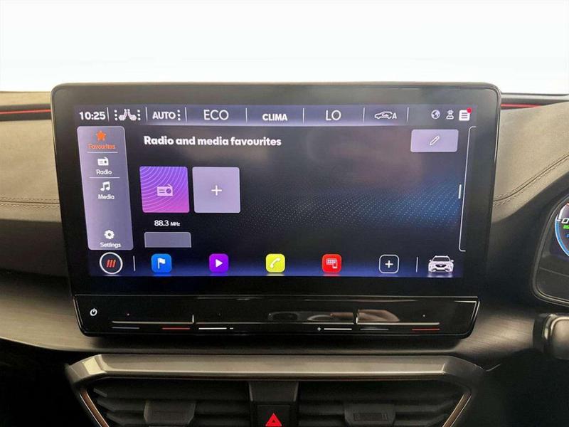 Used Cupra Formentor 2021 for sale - 76322349: Photo 25