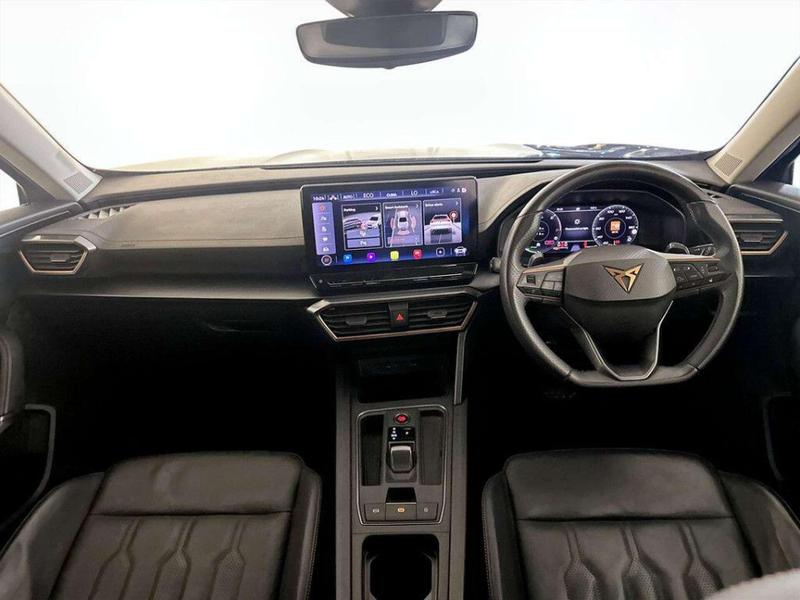 Used Cupra Formentor 2021 for sale - 76322349: Photo 3
