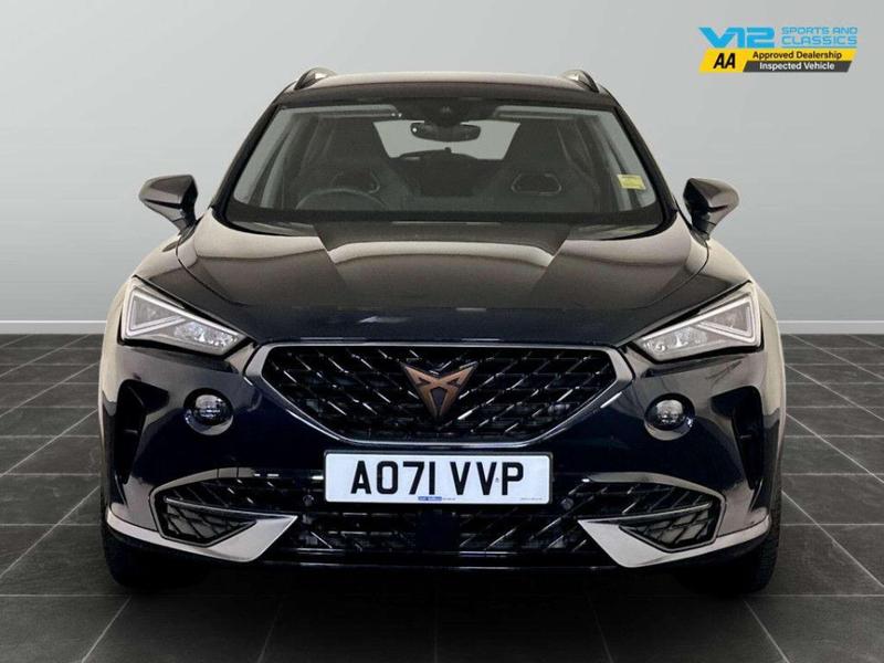 Used Cupra Formentor 2021 for sale - 76322349: Photo 5