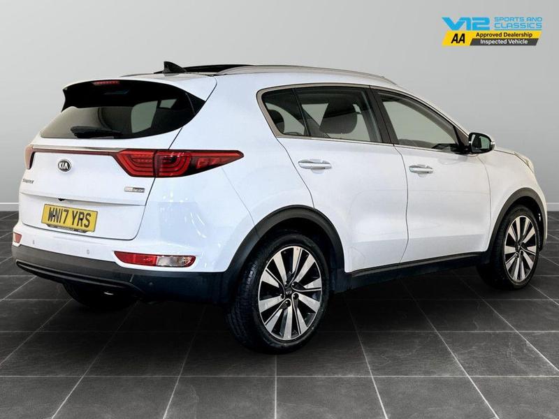 Used Kia Sportage 2017 for sale - 76344427: Photo 10