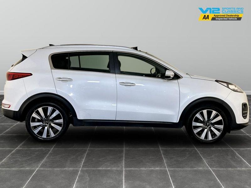 Used Kia Sportage 2017 for sale - 76344427: Photo 11
