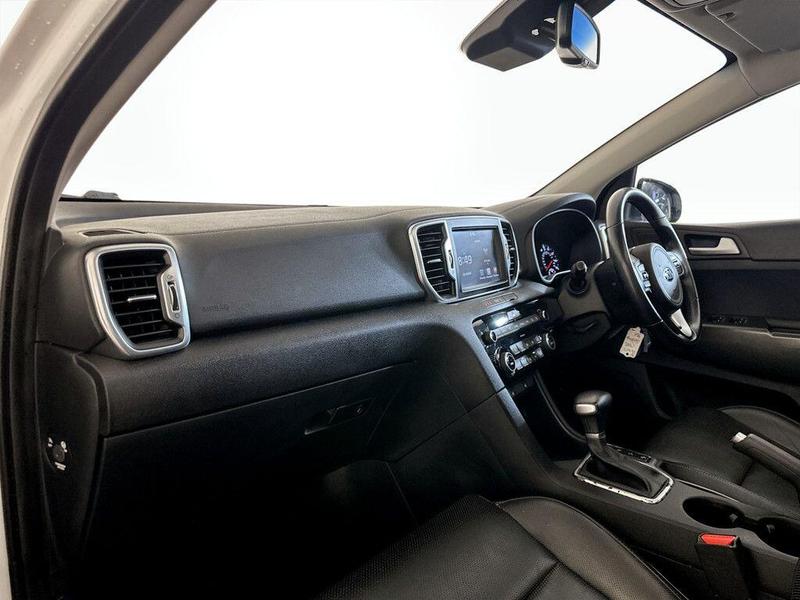 Used Kia Sportage 2017 for sale - 76344427: Photo 12