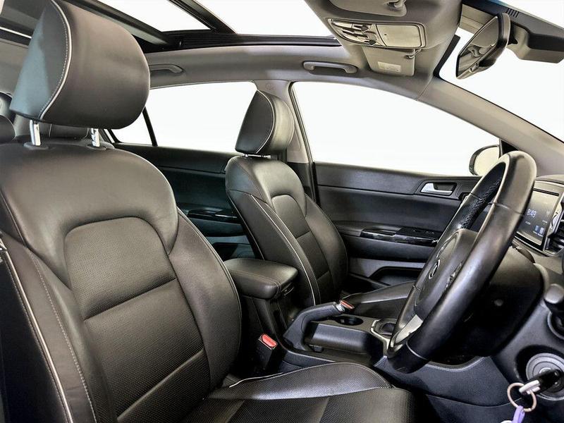 Used Kia Sportage 2017 for sale - 76344427: Photo 13