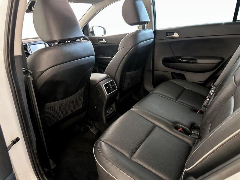 Used Kia Sportage 2017 for sale - 76344427: Photo 14