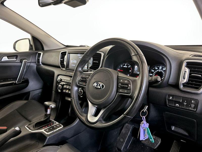 Used Kia Sportage 2017 for sale - 76344427: Photo 15