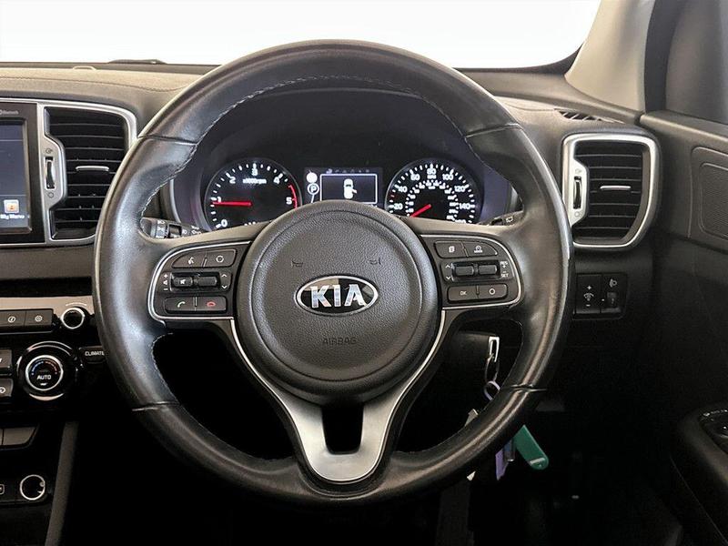 Used Kia Sportage 2017 for sale - 76344427: Photo 16