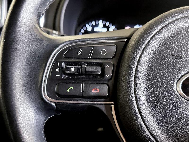 Used Kia Sportage 2017 for sale - 76344427: Photo 17