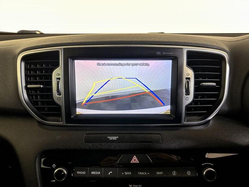 Used Kia Sportage 2017 for sale - 76344427: Photo 20