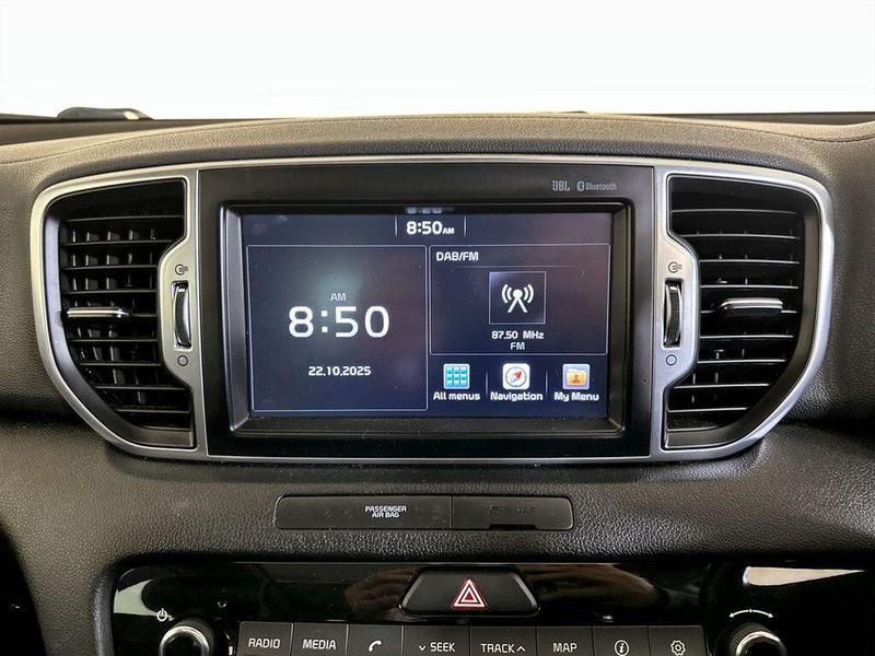 Used Kia Sportage 2017 for sale - 76344427: Photo 22