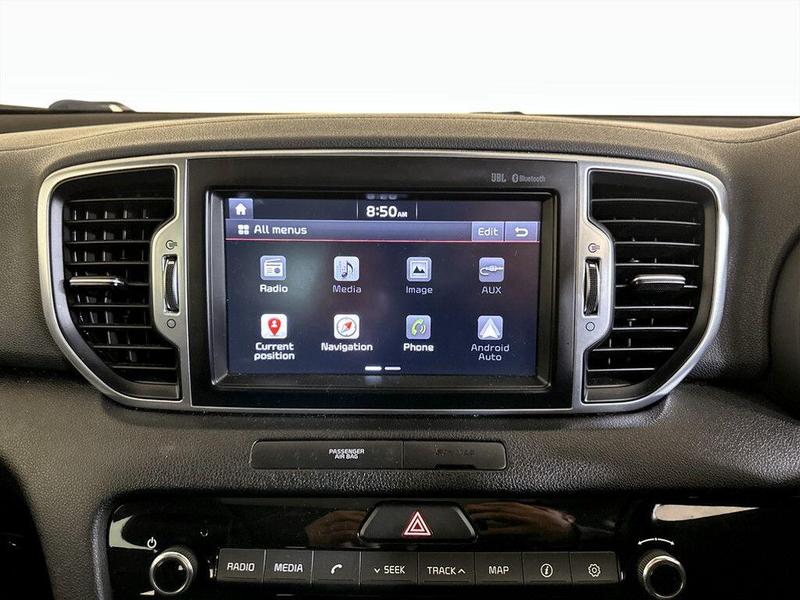 Used Kia Sportage 2017 for sale - 76344427: Photo 23
