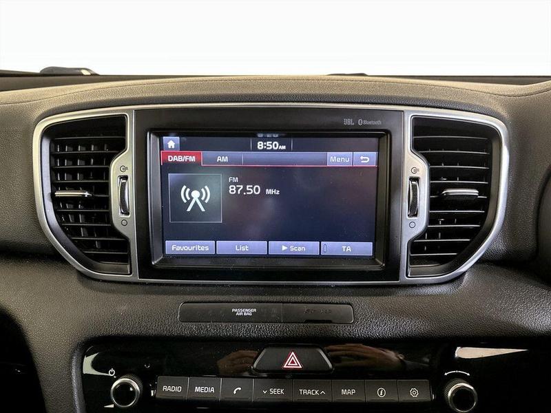 Used Kia Sportage 2017 for sale - 76344427: Photo 24
