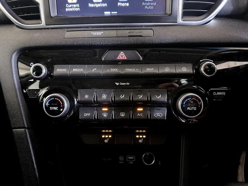 Used Kia Sportage 2017 for sale - 76344427: Photo 26