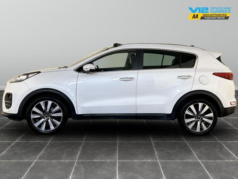Used Kia Sportage 2017 for sale - 76344427: Photo 7