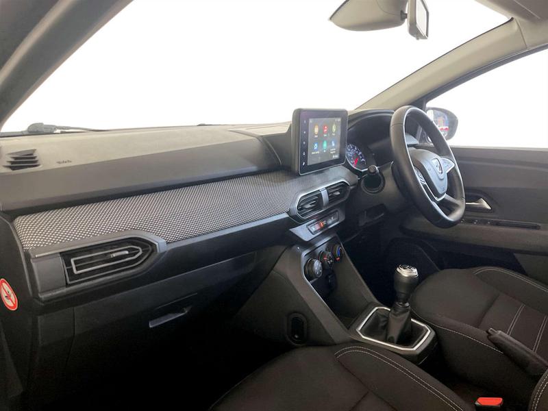 Used Dacia Sandero 2022 for sale - 77165723: Photo 12