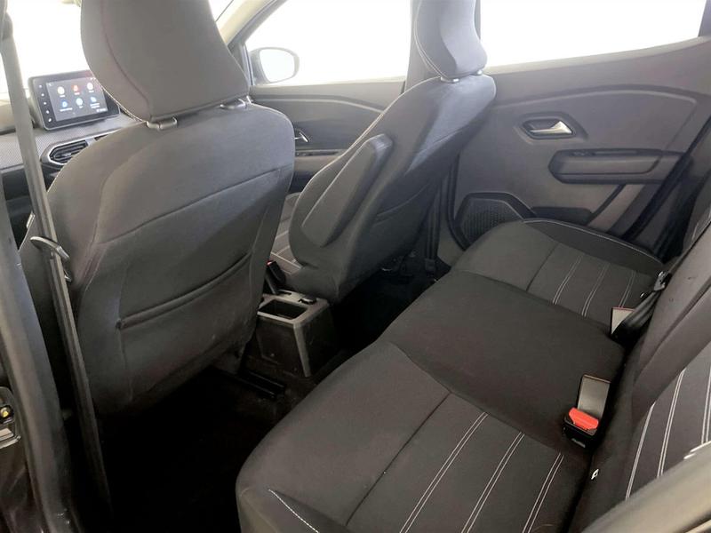 Used Dacia Sandero 2022 for sale - 77165723: Photo 14