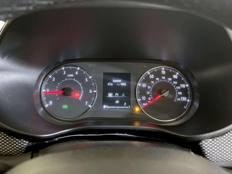 Used Dacia Sandero 2022 for sale - 77165723: Photo 18