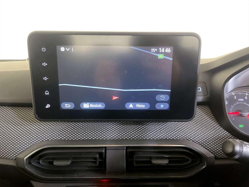 Used Dacia Sandero 2022 for sale - 77165723: Photo 21