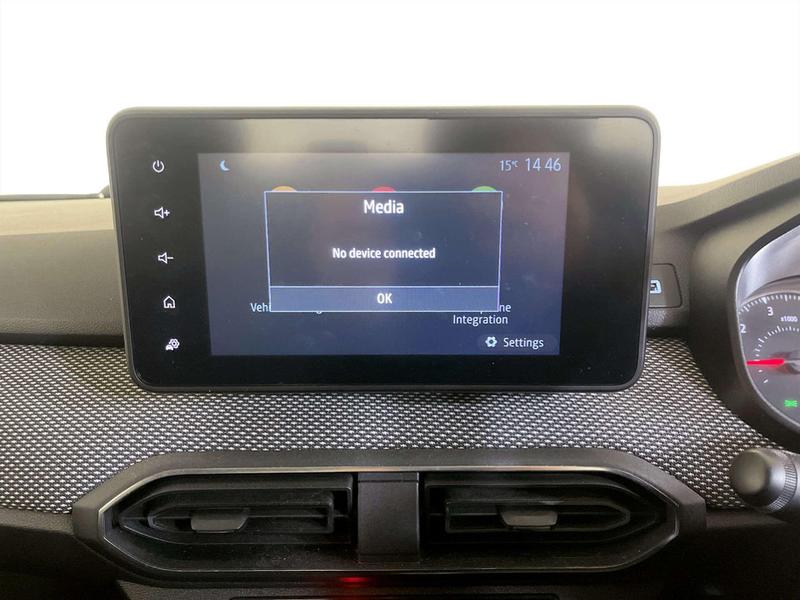 Used Dacia Sandero 2022 for sale - 77165723: Photo 22