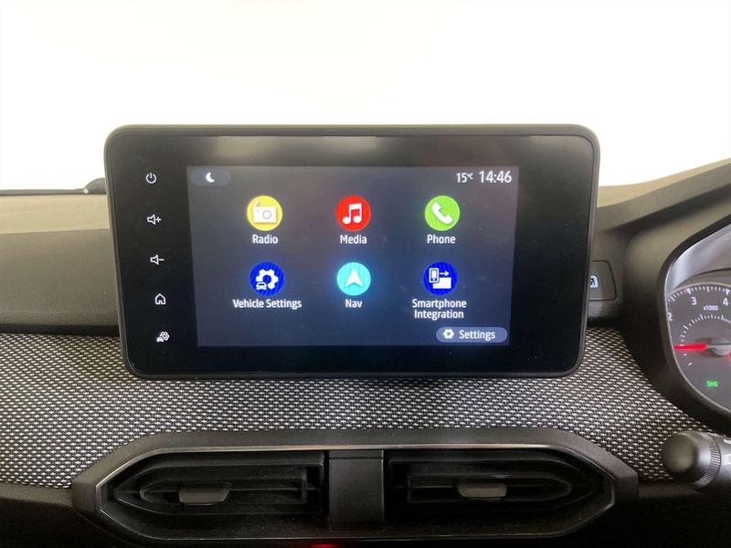 Used Dacia Sandero 2022 for sale - 77165723: Photo 23