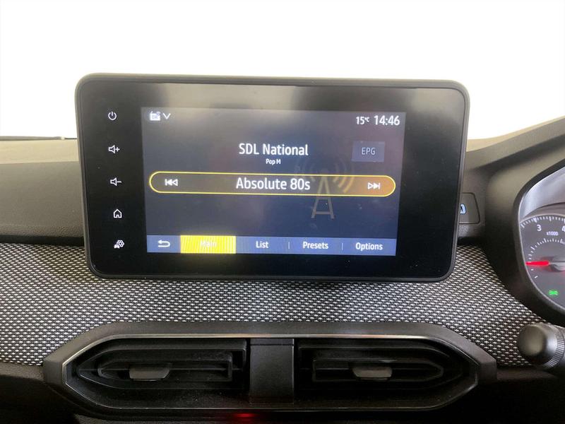 Used Dacia Sandero 2022 for sale - 77165723: Photo 24