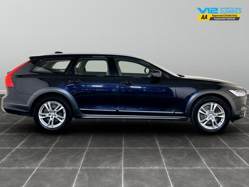 Used Volvo V90 2019 for sale - 76565062: Photo 11