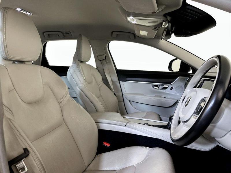 Used Volvo V90 2019 for sale - 76565062: Photo 13