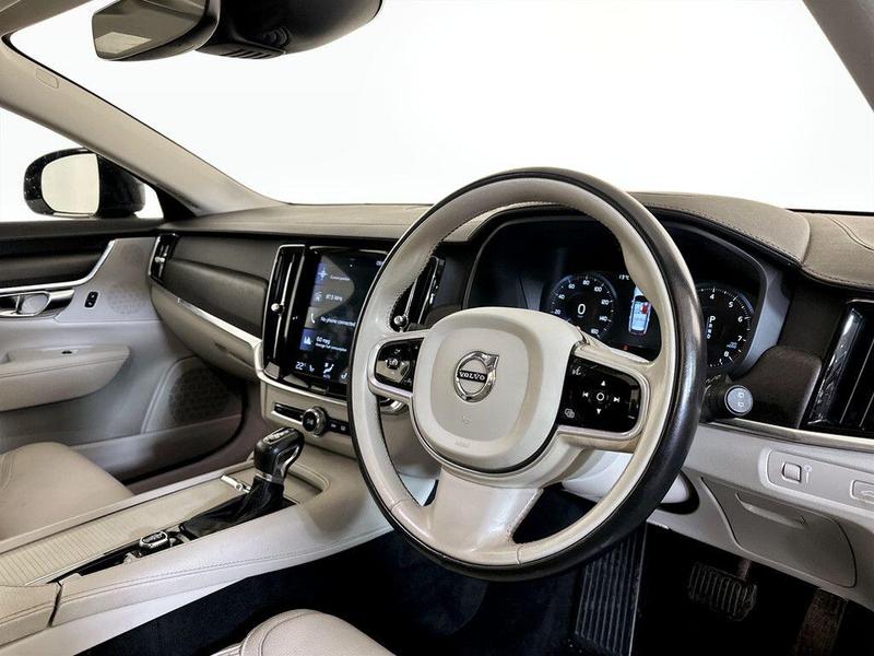 Used Volvo V90 2019 for sale - 76565062: Photo 15