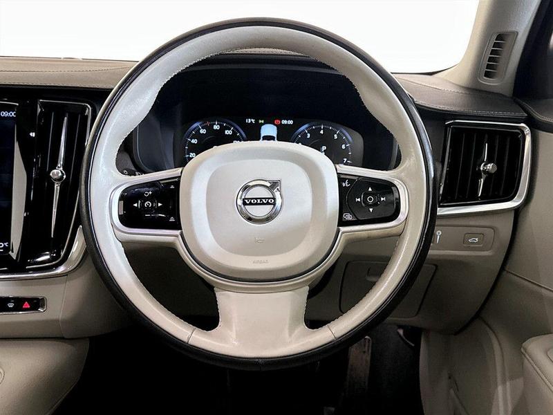 Used Volvo V90 2019 for sale - 76565062: Photo 16