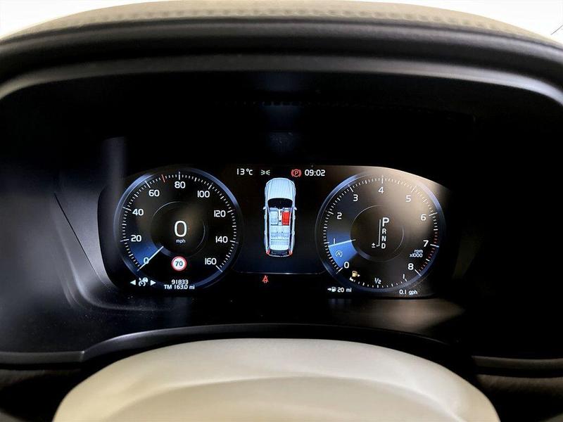 Used Volvo V90 2019 for sale - 76565062: Photo 18