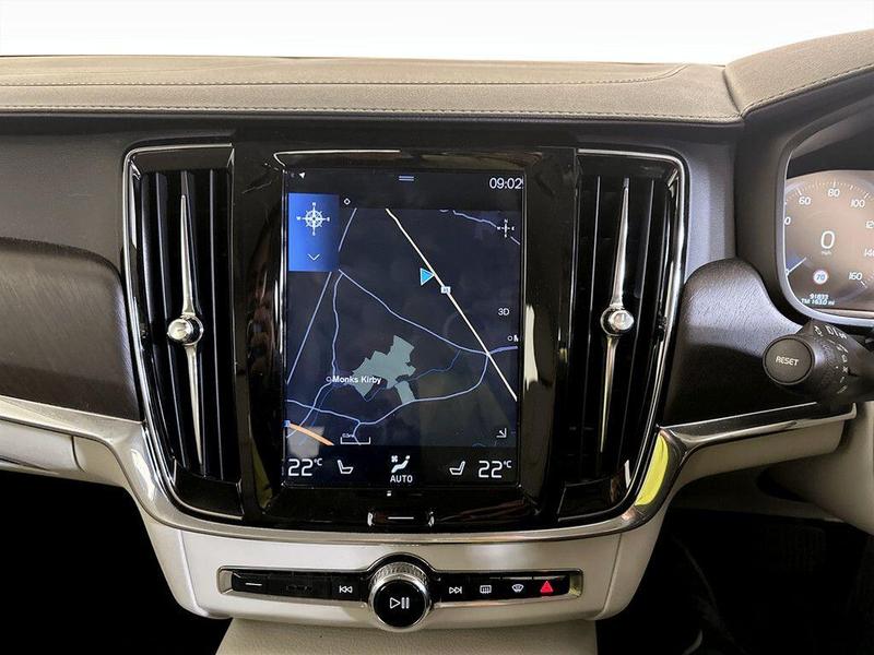Used Volvo V90 2019 for sale - 76565062: Photo 20