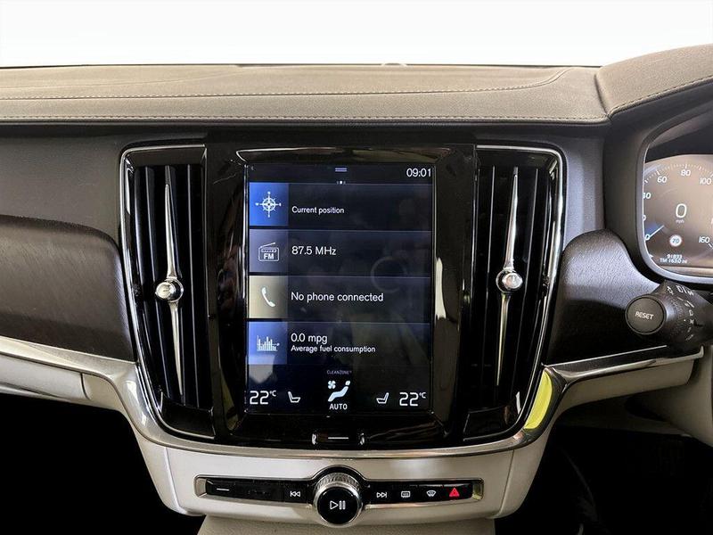 Used Volvo V90 2019 for sale - 76565062: Photo 23