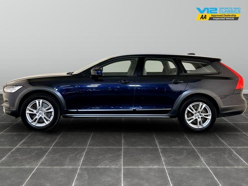Used Volvo V90 2019 for sale - 76565062: Photo 7