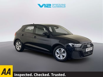 Used Audi A1 2023 for sale - 78511019: Photo