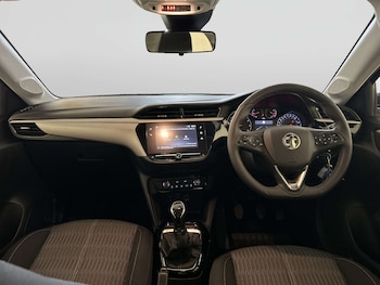 Used Vauxhall Corsa 2023 for sale - 78267626: Photo