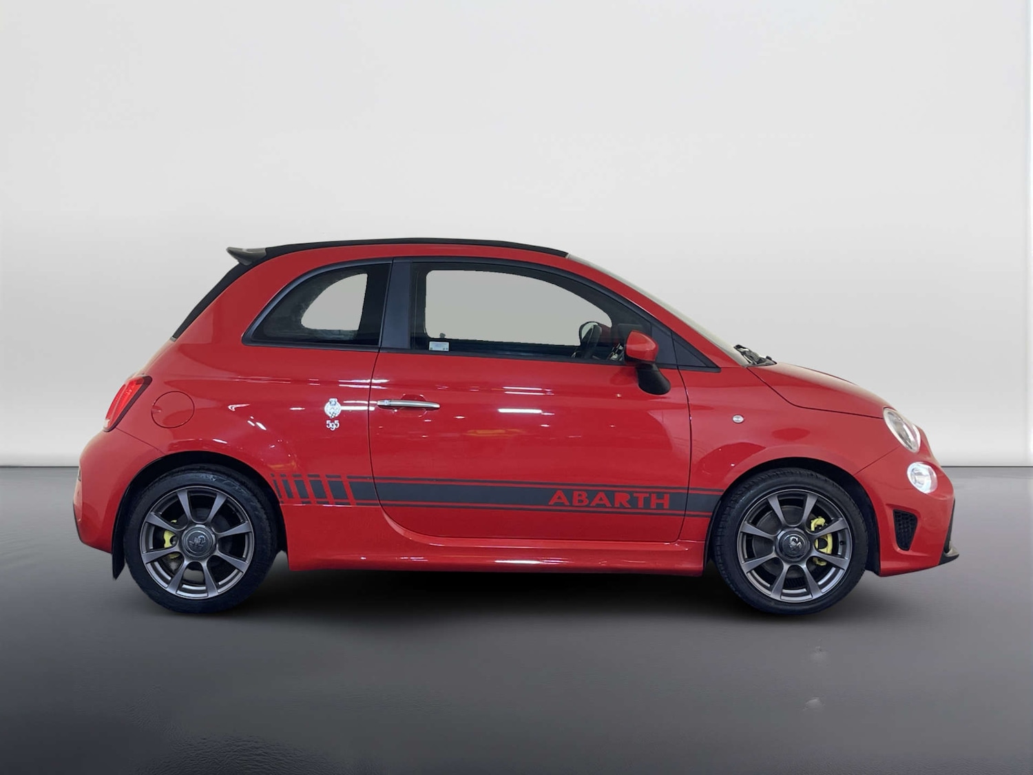 Used Abarth 595 2019 for sale - 78091353: Photo 11