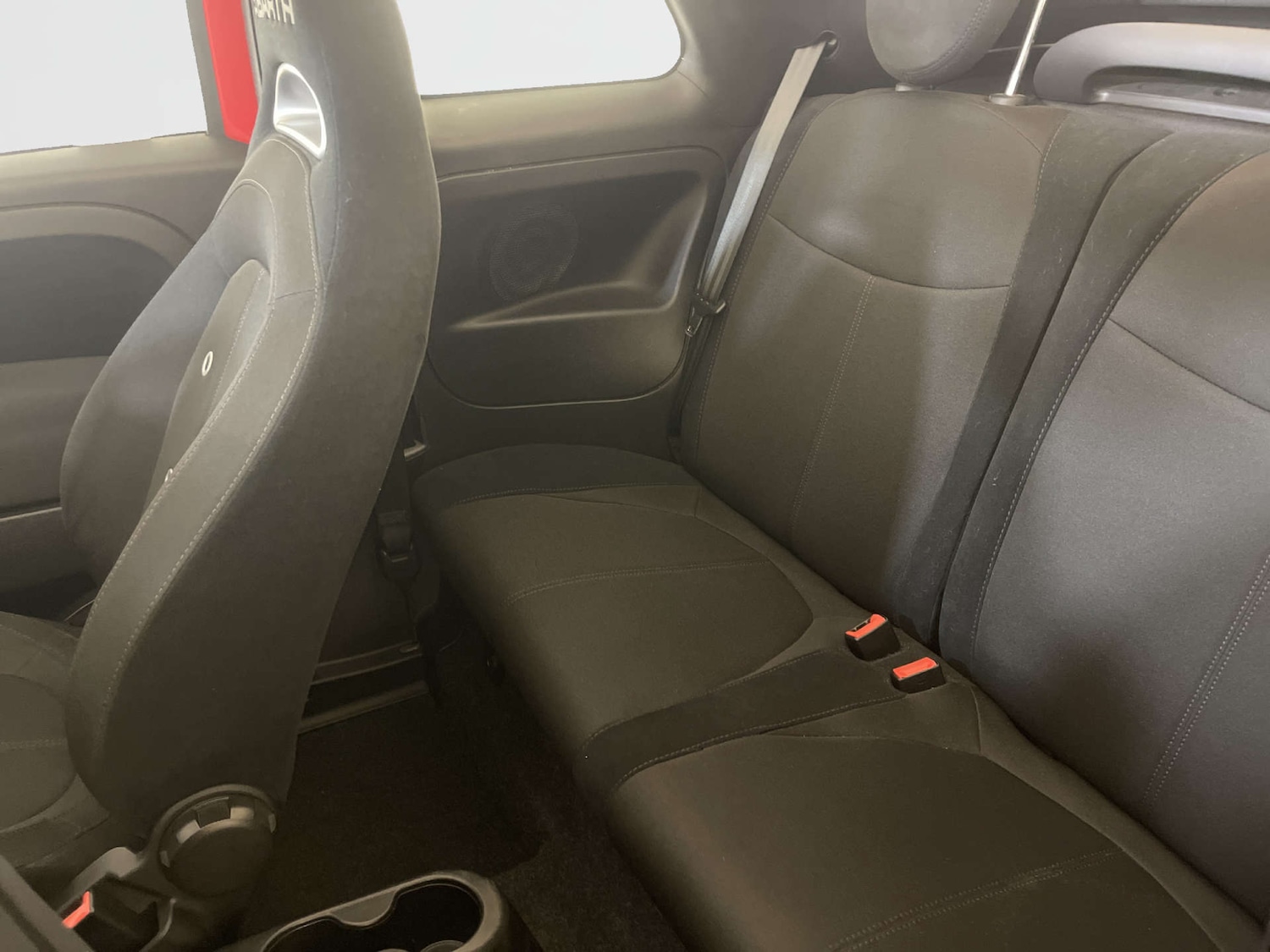 Used Abarth 595 2019 for sale - 78091353: Photo 14