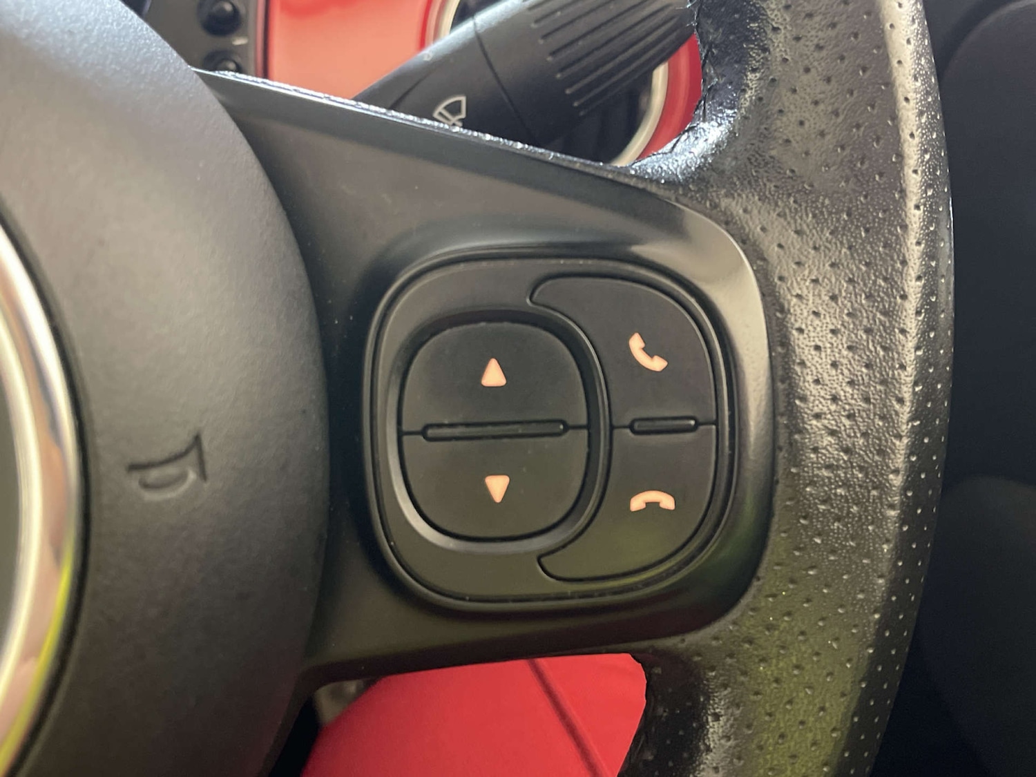 Used Abarth 595 2019 for sale - 78091353: Photo 19