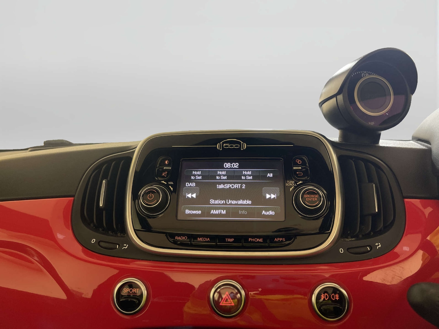 Used Abarth 595 2019 for sale - 78091353: Photo 21