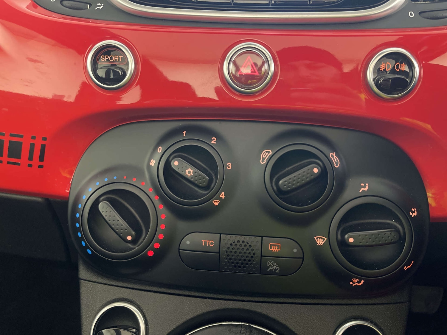 Used Abarth 595 2019 for sale - 78091353: Photo 22