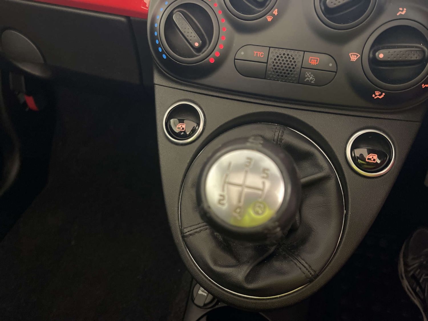 Used Abarth 595 2019 for sale - 78091353: Photo 23