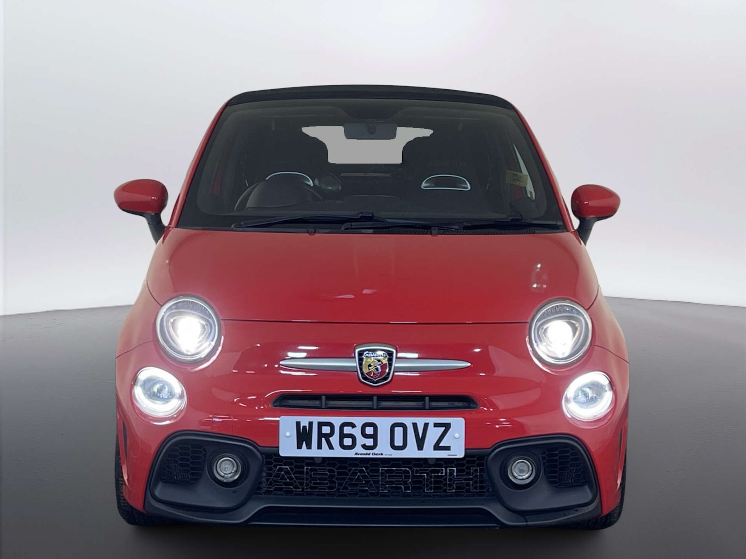 Used Abarth 595 2019 for sale - 78091353: Photo 5