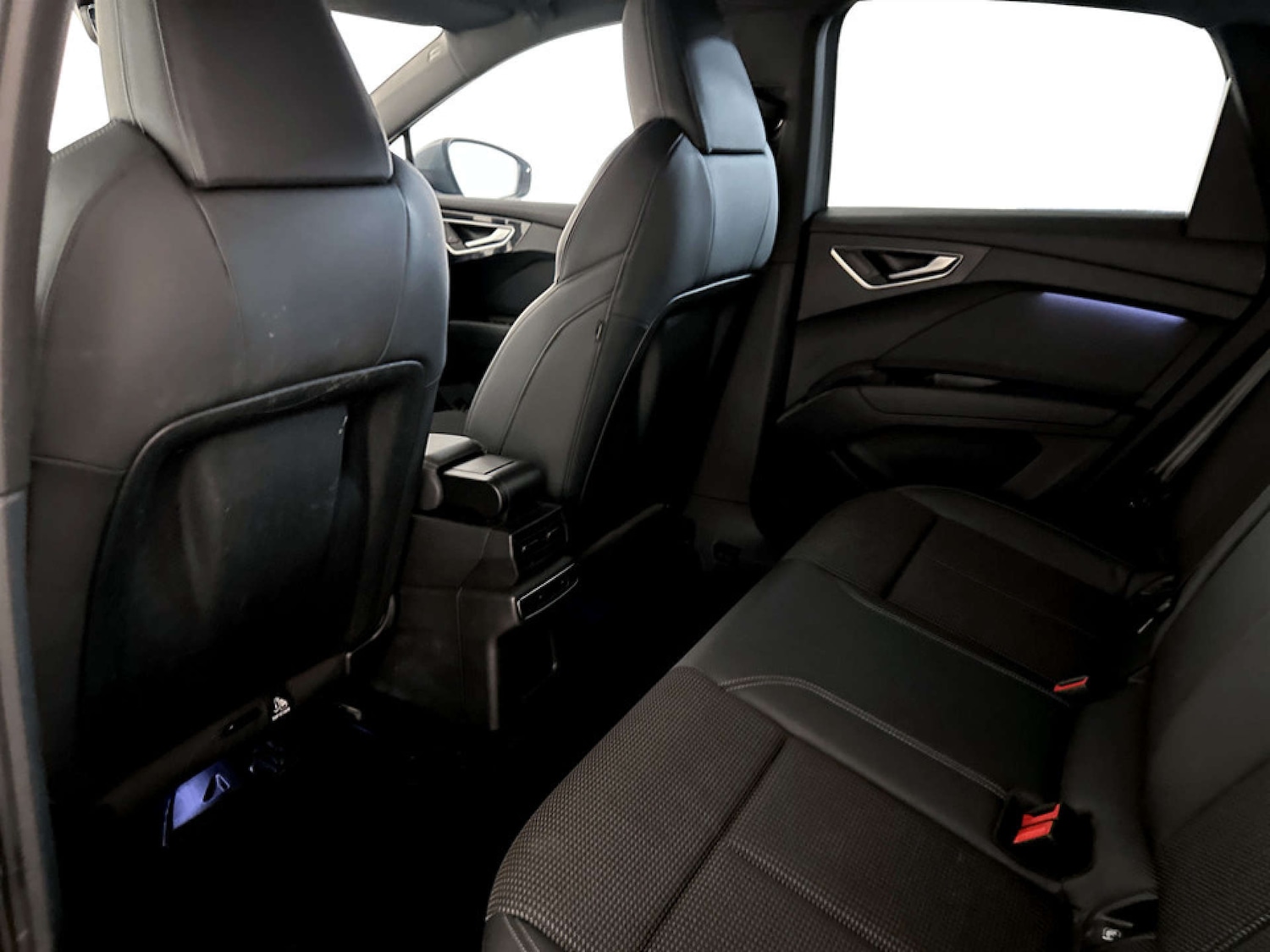 Used Audi Q4 e-tron 2022 for sale - 77434638: Photo 14