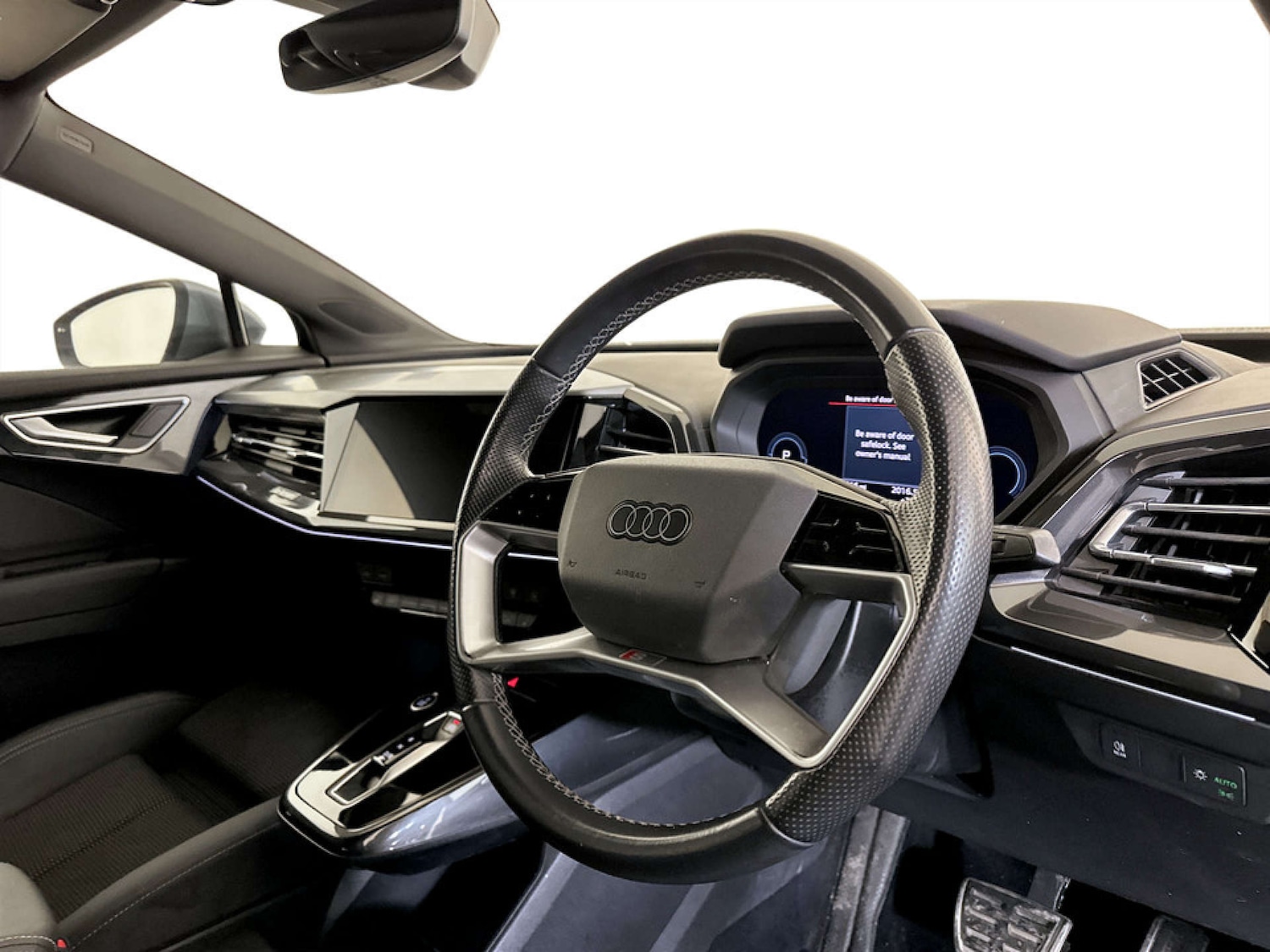 Used Audi Q4 e-tron 2022 for sale - 77434638: Photo 15