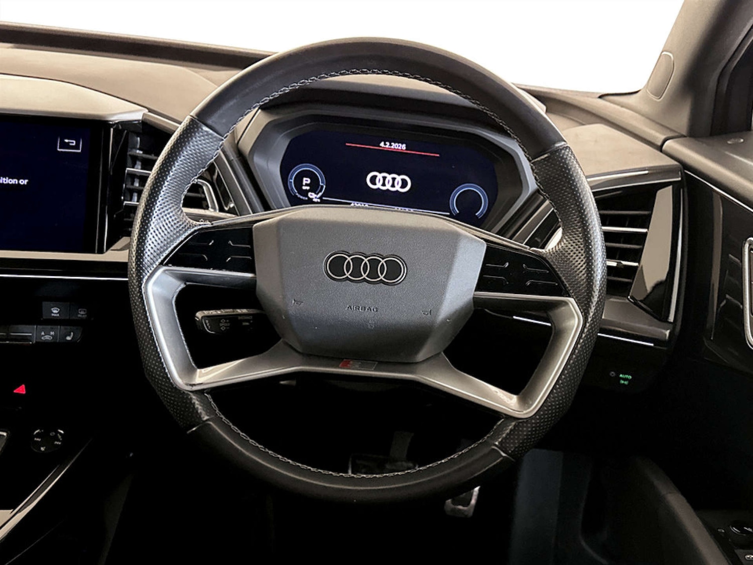 Used Audi Q4 e-tron 2022 for sale - 77434638: Photo 16