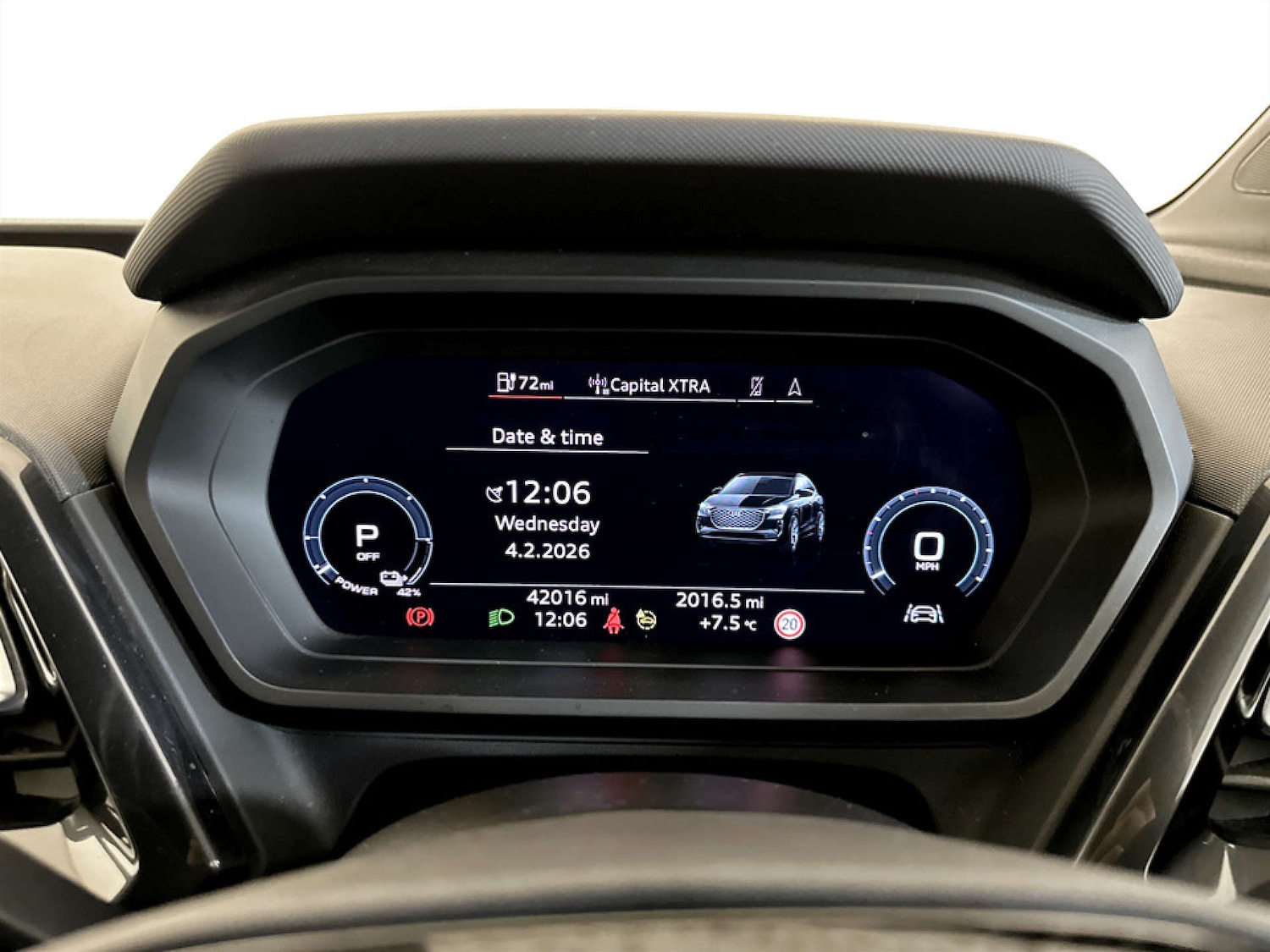 Used Audi Q4 e-tron 2022 for sale - 77434638: Photo 18