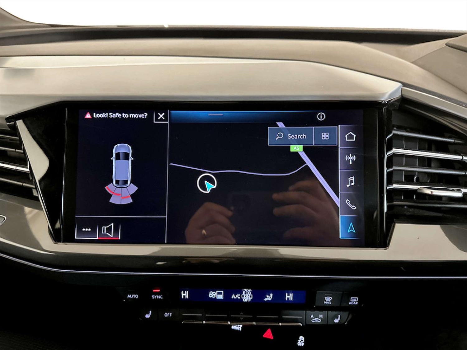 Used Audi Q4 e-tron 2022 for sale - 77434638: Photo 20