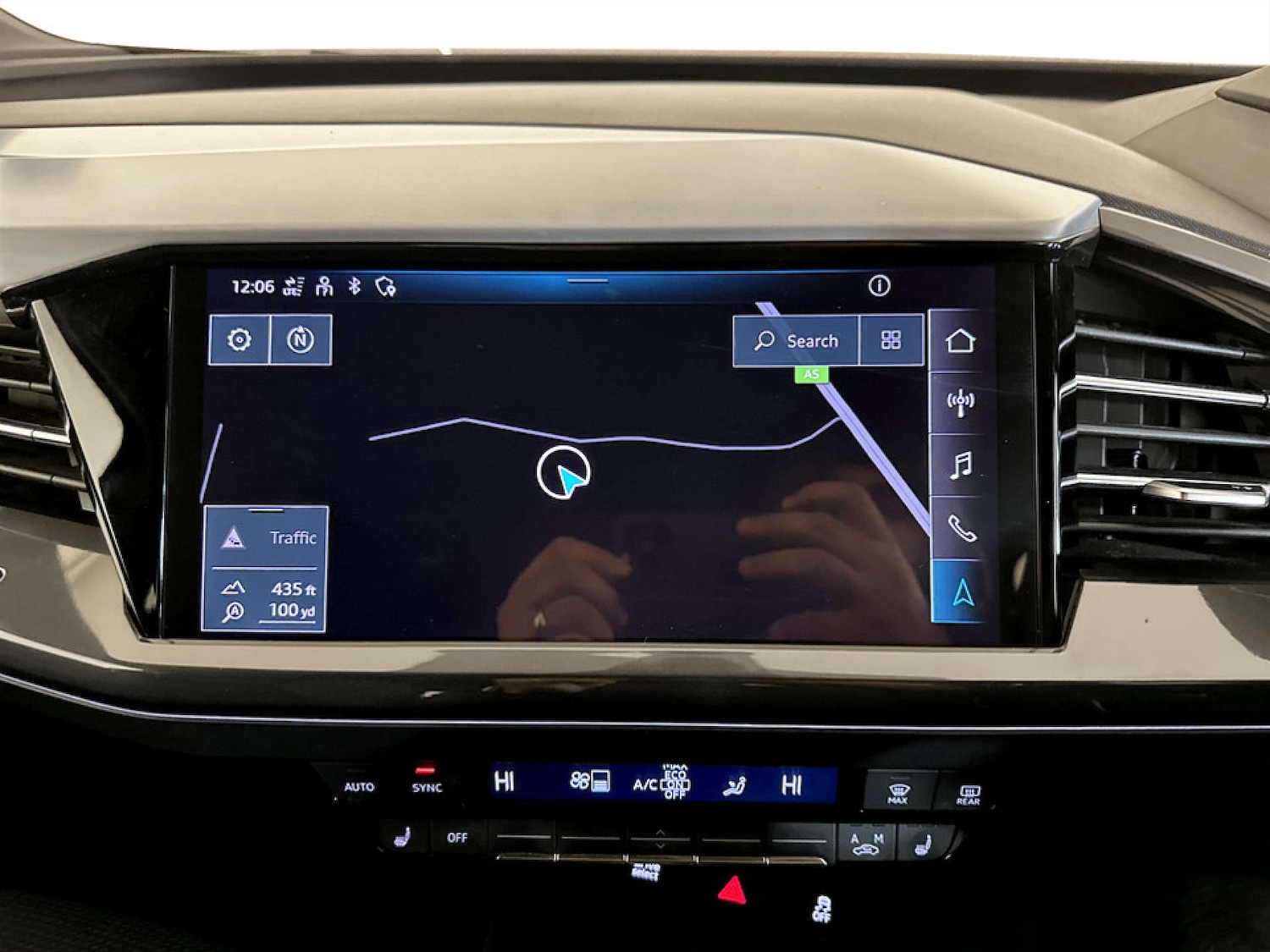 Used Audi Q4 e-tron 2022 for sale - 77434638: Photo 21