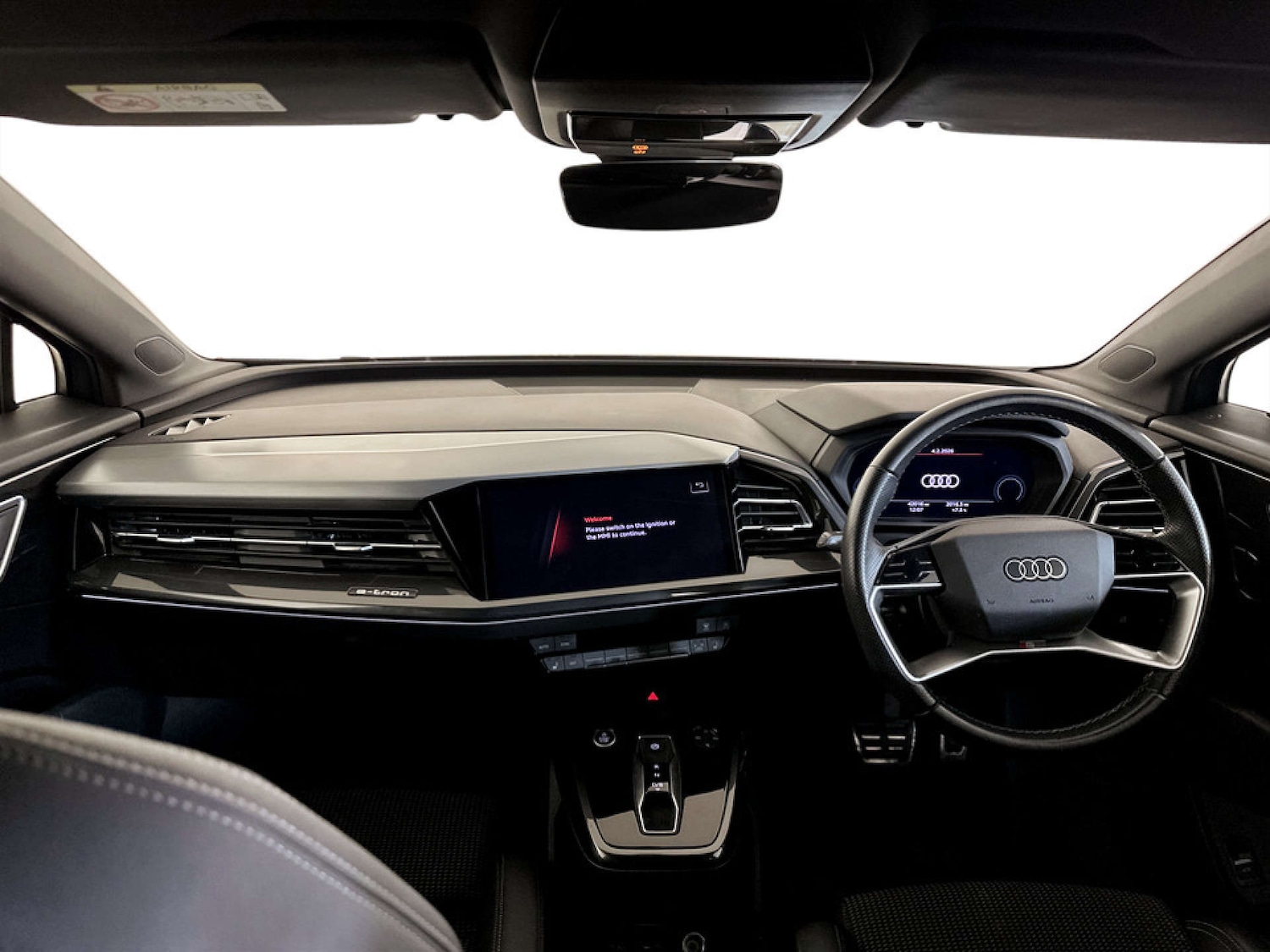 Used Audi Q4 e-tron 2022 for sale - 77434638: Photo 3