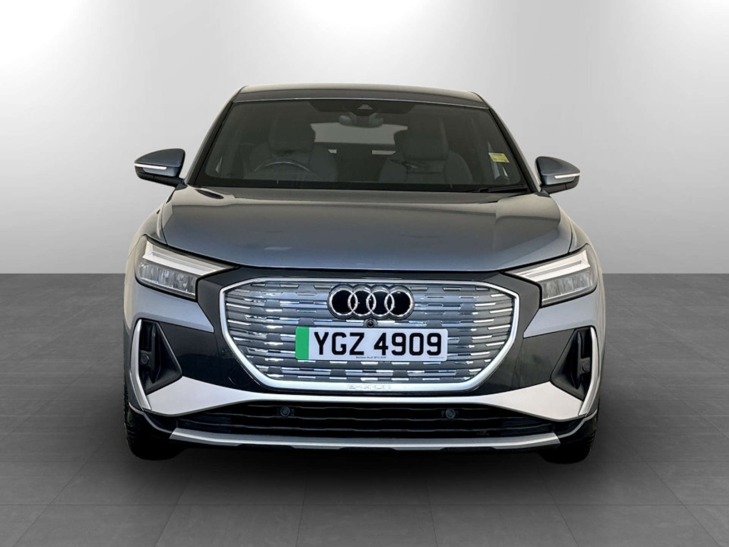 Used Audi Q4 e-tron 2022 for sale - 77434638: Photo 5