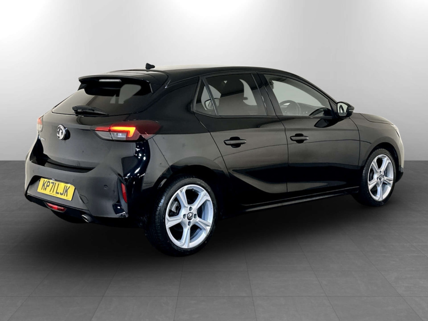 Used Vauxhall Corsa 2021 for sale - 77185841: Photo 10